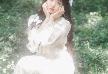 [YITUYU艺图语]2022.10.10 逆光而来 -炸鸡冰可乐-[22+1P／93MB]-妹子图