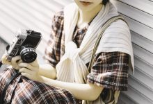 [YITUYU艺图语]2022.10.10 在你居住的街道 佰托[19+1P／329MB]-妹子图