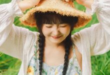 [YITUYU艺图语]2022.10.11 春暖花开 -炸鸡冰可乐-[23+1P／146MB]-妹子图