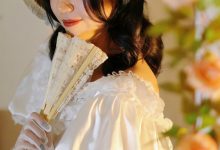 [YITUYU艺图语]2022.10.11 掉入兔子洞的爱丽丝 雨芳[31+1P／376MB]-妹子图