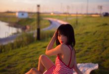 [YITUYU艺图语]2022.02.03 黄昏午后 虾虾[53+1P／167MB]-妹子图