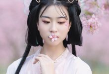 [YITUYU艺图语]2022.10.11 樱 琼_娜[46+1P／517MB]-妹子图