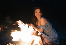 [YITUYU艺图语]2022.02.04 我的热情，好像一把火 喵喵喵是锦儿呀[39+1P／587MB]-妹子图