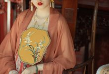 [YITUYU艺图语]2022.02.05 大唐富贵花 雨绵绵o[24+1P／258MB]-妹子图