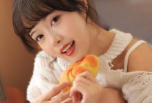 [YITUYU艺图语]2022.10.12 秋日恋歌 小薇人儿[39+1P／319MB]-妹子图