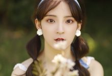 [YITUYU艺图语]2022.10.12 甜甜的夏日 星星[34+1P／277MB]-妹子图