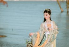 [YITUYU艺图语]2022.02.05 玉肌伴轻风 阿兰[23+1P／74MB]-妹子图