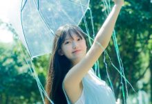 [YITUYU艺图语]2022.10.12 透明色 小谌[36+1P／349MB]-妹子图