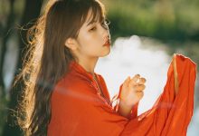 [YITUYU艺图语]2022.10.12 心尖一点红 落痣_[45+1P／952MB]-妹子图