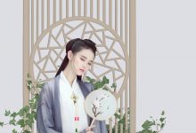 [YITUYU艺图语]2022.02.05 子不语 欣宝[21+1P／199MB]-妹子图