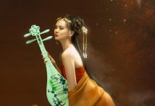 [YITUYU艺图语]2022.02.06 枫林晚 欣宝[24+1P／326MB]-妹子图