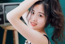 [YITUYU艺图语]2022.02.06 那年夏天 思婷[25+1P／82.9MB]-妹子图