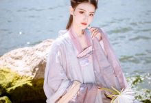 [YITUYU艺图语]2022.02.06 南国有佳人 婷婷[24+1P／53.9MB]-妹子图