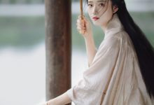 [YITUYU艺图语]2022.02.06 相思无凭语 candy[17+1P／96MB]-妹子图