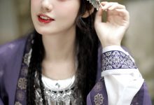 [YITUYU艺图语]2022.10.13 苗疆女子 绫酱MizunoAya[27+1P／343MB]-妹子图