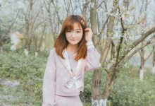 [YITUYU艺图语]2022.02.06 樱 刘予绮[54+1P／361MB]-妹子图