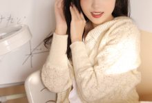 [YITUYU艺图语]2022.10.13 扑倒少女心 小薇人儿[38+1P／402MB]-妹子图