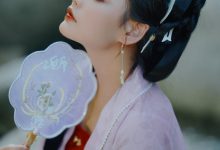 [YITUYU艺图语]2022.10.13 窈窕人家颜似玉 椰子[29+1P／372MB]-妹子图