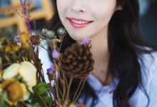 [YITUYU艺图语]2022.02.08 大长腿女孩的私房照 小容[29+1P／442MB]-妹子图