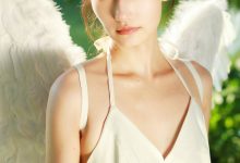 [YITUYU艺图语]2022.10.14 天使 九九诗[22+1P／207MB]-妹子图