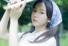 [YITUYU艺图语]2022.10.14 听风 戈曼妮Nini[31+1P／325MB]-妹子图