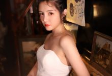 [YITUYU艺图语]2022.10.14 治愈 好多鱼[20+1P／134MB]-妹子图