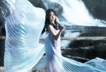 [YITUYU艺图语]2022.10.15 搁浅 ASOE[19+1P／340MB]-妹子图