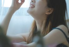 [YITUYU艺图语]2022.02.09 阴天，想起你也是快乐的 Dtifa丁小妮[46+1P／662MB]-妹子图