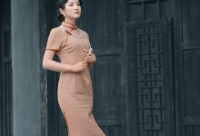 [YITUYU艺图语]2022.02.10 上海女人 狮子女王[33+1P／458MB]-妹子图