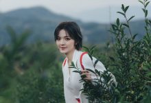 [YITUYU艺图语]2022.02.10 神明少女 dudu[33+1P／319MB]-妹子图