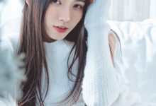 [YITUYU艺图语]2022.02.11 纯白季节 老猪[21+1P／396MB]-妹子图