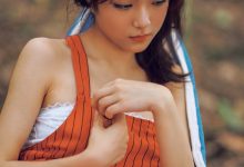 [YITUYU艺图语]2022.02.11 遗失 小鱼[20+1P／655MB]-妹子图