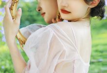 [YITUYU艺图语]2022.10.17 惊鸿客 努力搬砖的双翮[21+1P／341MB]-妹子图