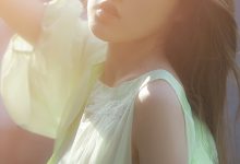 [YITUYU艺图语]2022.10.17 游园 SouyuLam[30+1P／309MB]-妹子图