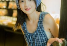 [YITUYU艺图语]2022.10.18 黑桃皇后 啊颜不咸[26+1P／505MB]-妹子图