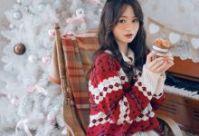 [YITUYU艺图语]2022.02.13 心田花房 乐丝[23+1P／304MB]-妹子图