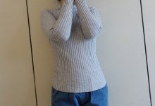 [ROSI写真]2023.05.19 NO.4183[123+1P／169MB]-妹子图