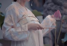 [YITUYU艺图语]2022.02.16 嫣然记 朵朵[54+1P／678MB]-妹子图