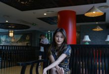 [MussGirl慕丝女郎]NO.466 YOLO B[116P／240MB]-妹子图