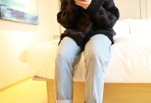 [誉铭传媒]袜足摄影 2020年《01.18 定制作品》[120P／741MB]-妹子图