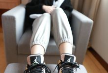 [誉铭传媒]袜足摄影 2020年《02.12 定制作品》[36P+1V／904MB]-妹子图