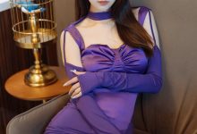 [XiuRen秀人网] 2022.04.21 No.4904 可樂Vicky [55+1P]-妹子图