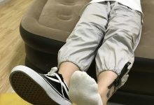 [誉铭传媒]袜足摄影 2020年《03月 幕后作品》[59P／135MB]-妹子图