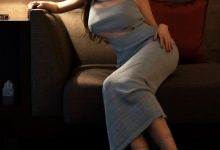 [YOUMI尤蜜荟] 2022.07.29 VOL.822 奶瓶土肥圆矮挫丑黑穷 [75+1P]-妹子图