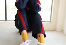 [誉铭传媒]袜足摄影 2020年《04.12 赞助作品》[95P／555MB]-妹子图