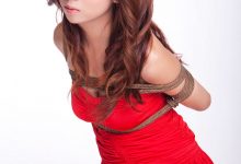 [禁忌摄影]Taboo-love NO.072 闪亮红色的诱惑[VIP专属][31P／10.1MB]-妹子图