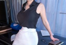 [XiuRen秀人网] 2022.04.25 No.4917 大美媚京 [62+1P]-妹子图