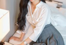 [XiuRen秀人网] 2022.04.25 No.4918 小蛮妖Yummy [52+1P]-妹子图