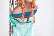 [禁忌摄影]Taboo-love NO.079 銀河妖精[VIP专属][30P／13.3MB]-妹子图