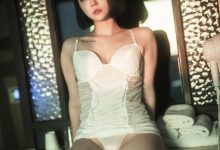 Bomi – BlueCake Secret [94P-1.21G]-妹子图